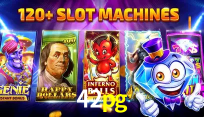 A Experiência Imersiva dos Cassinos Ao Vivo no 42pg