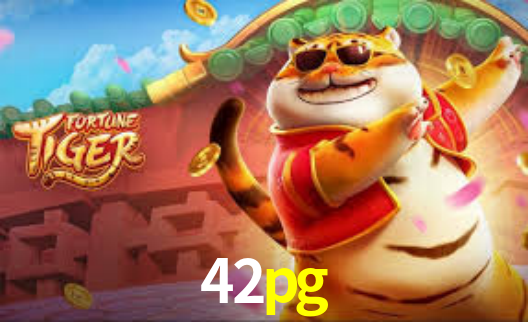 Descubra a Essência do 42pg: Nossa História e Compromissos