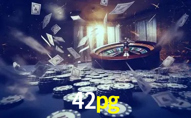 A Emoção da Loteria na 42pg: Uma Chance de Mudança de Vida