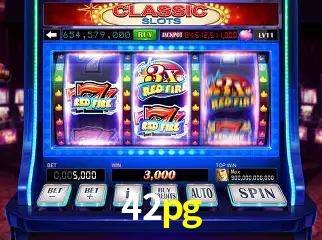 Inovações de Jogos na 42pg: O Futuro das Experiências Interativas